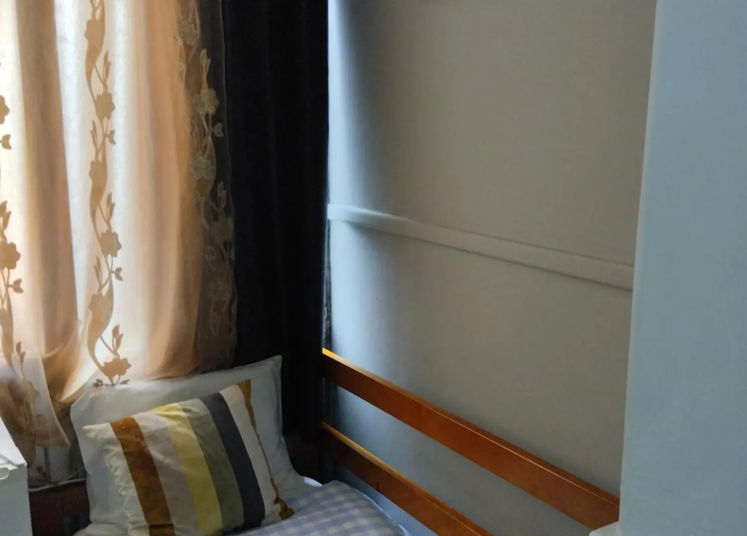 Quarto C Lizbona Portugalia