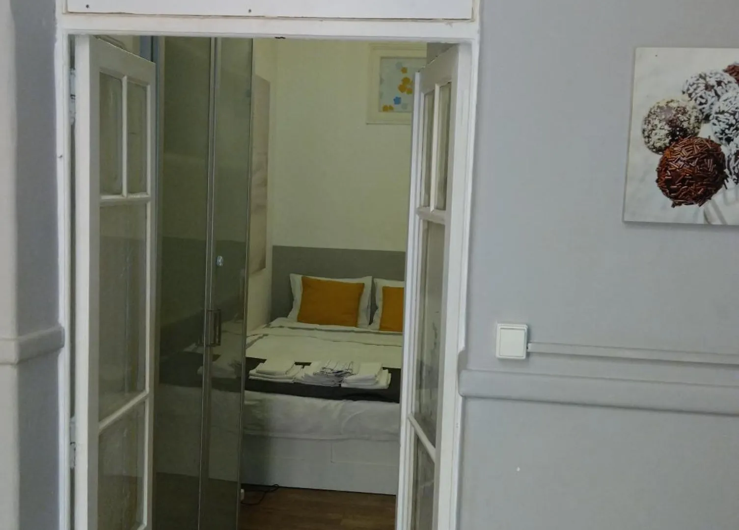 Quarto C Lizbona