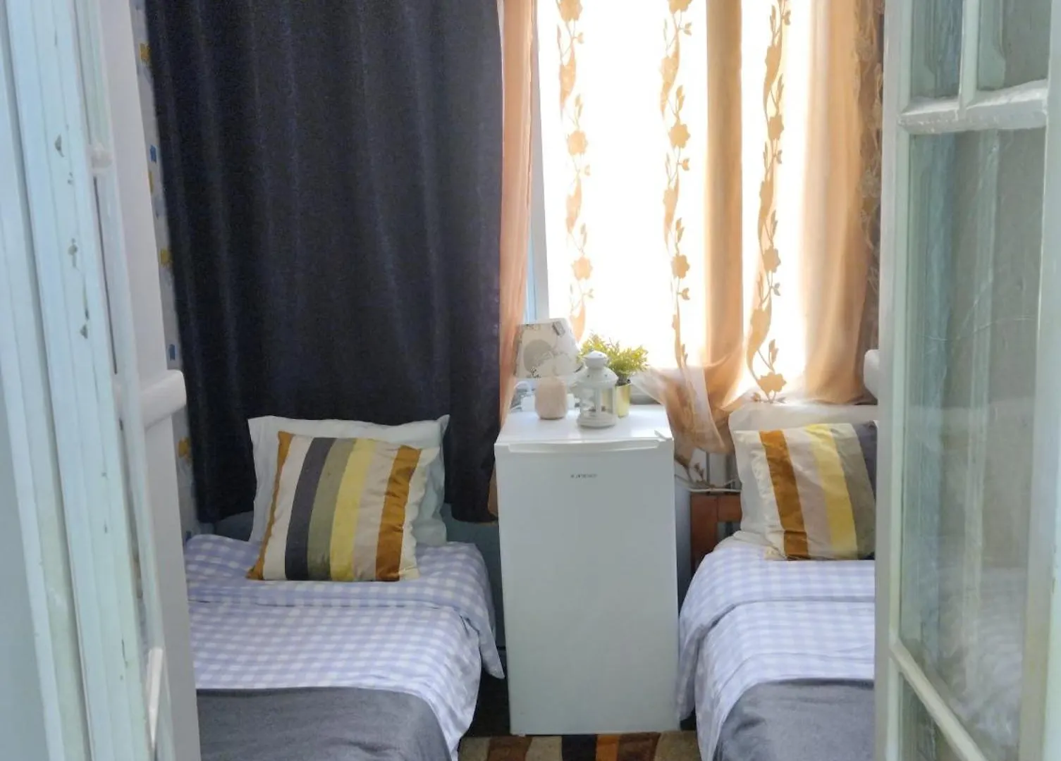 Pensjonat Quarto C Lizbona