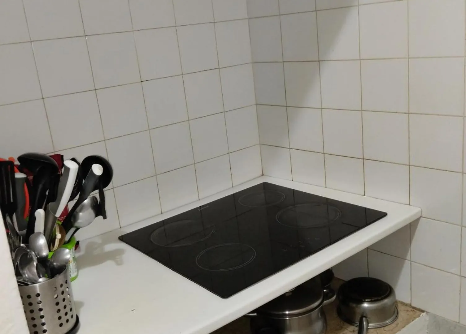 Quarto C Lizbona Pensjonat