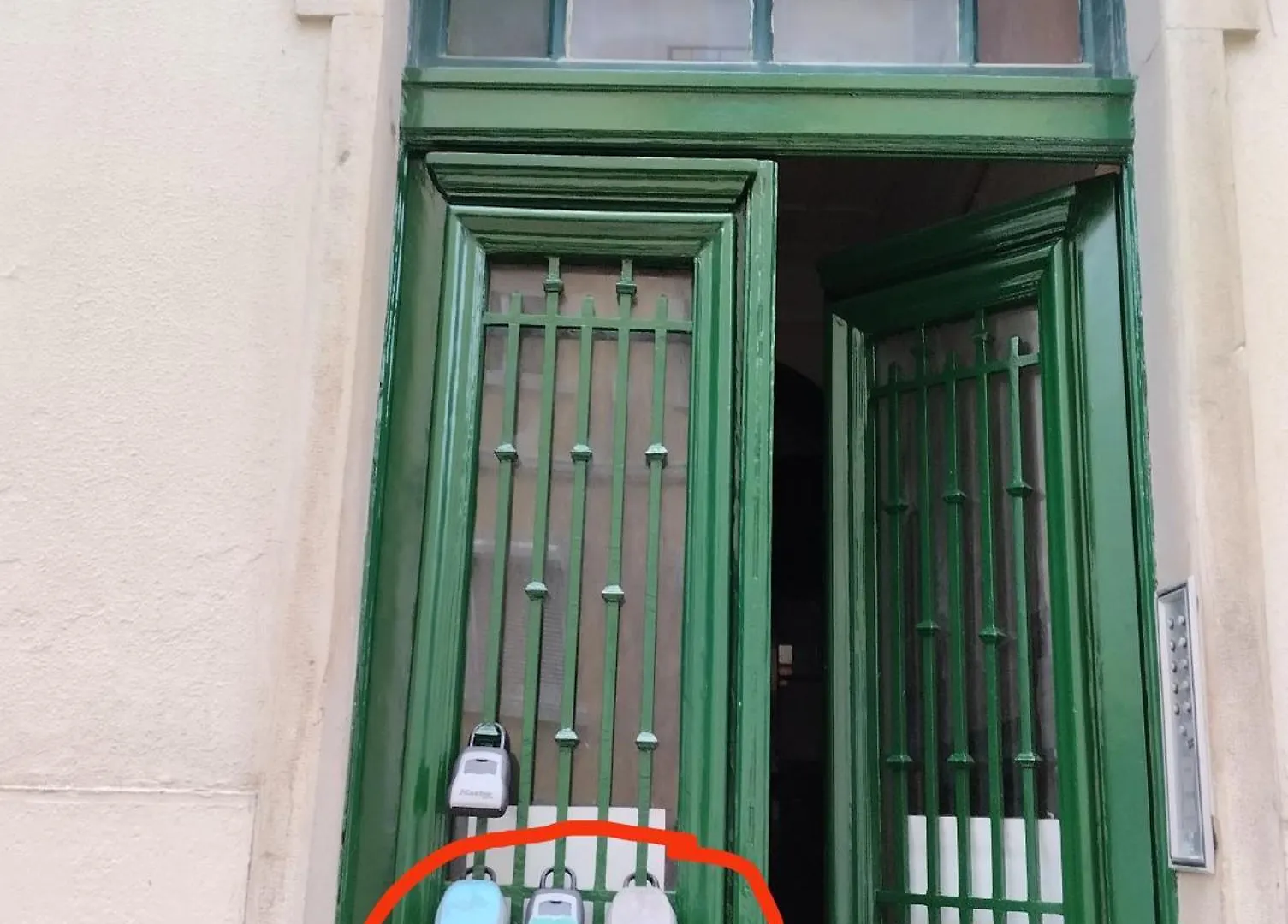Quarto C Lisboa 0*,  البرتغال
