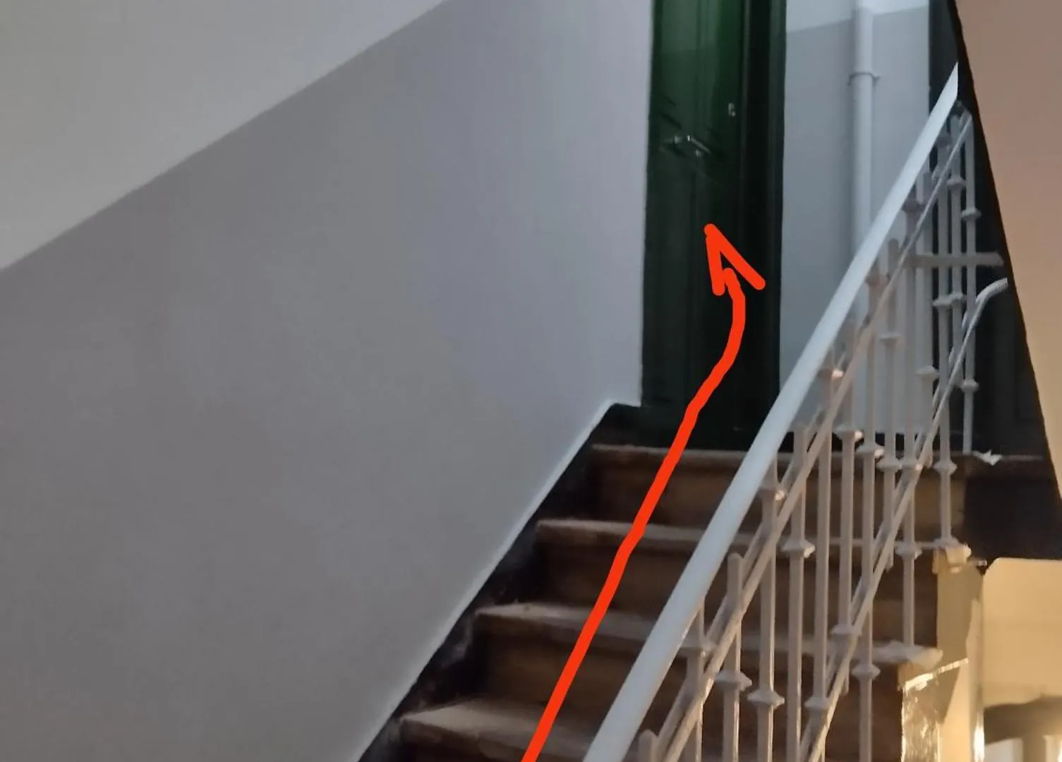 Quarto C Lisboa