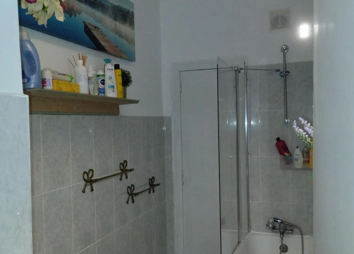 بيت ضيافة Quarto C Lisboa
